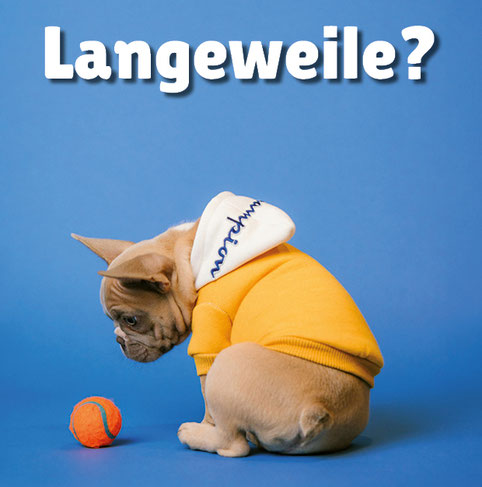 Langeweile